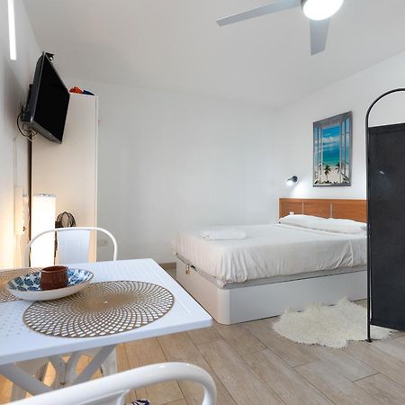 Central Bright Studio Corralejo Eksteriør bilde
