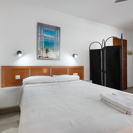 Central Bright Studio Corralejo Eksteriør bilde