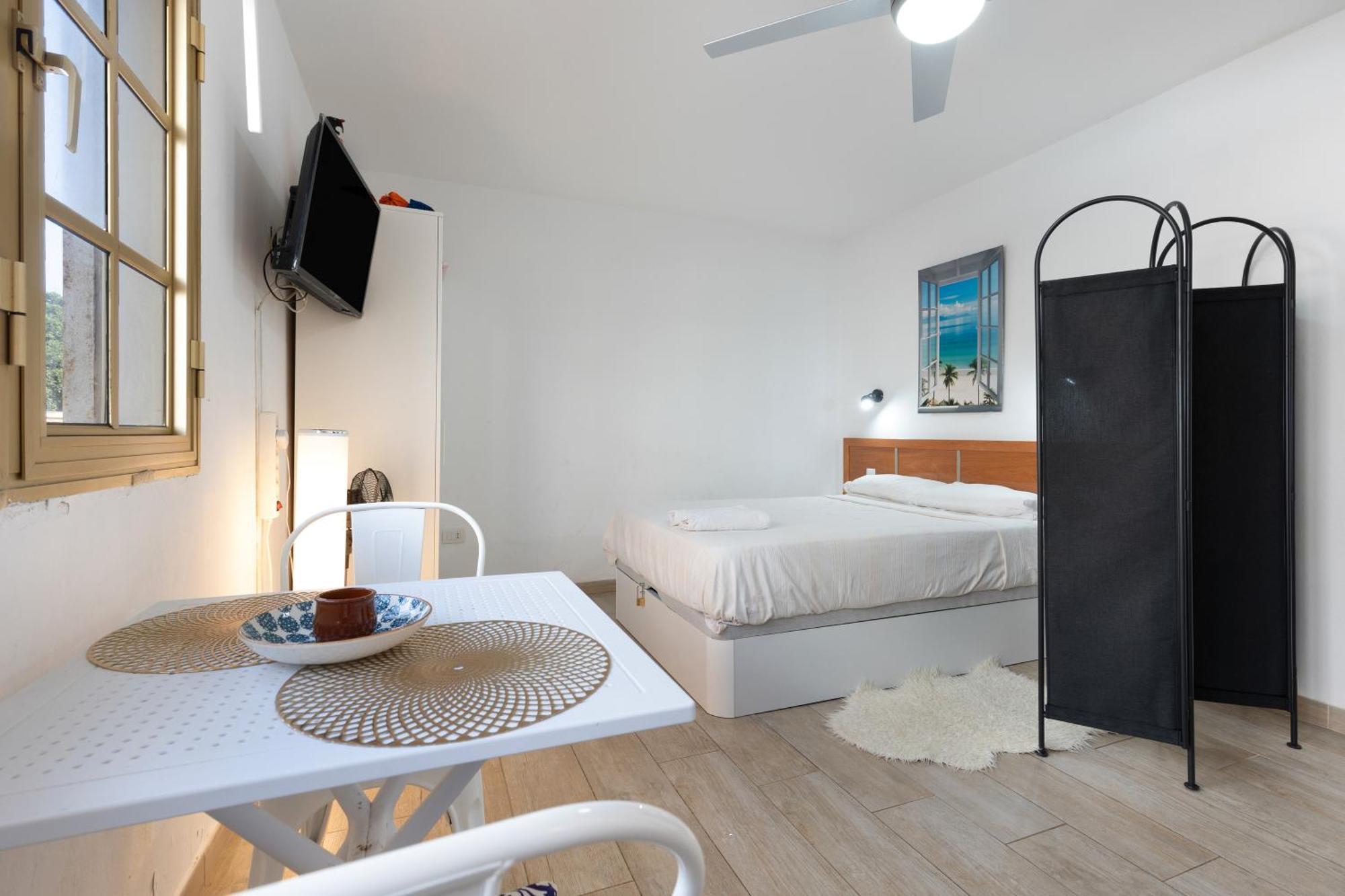Central Bright Studio Corralejo Eksteriør bilde