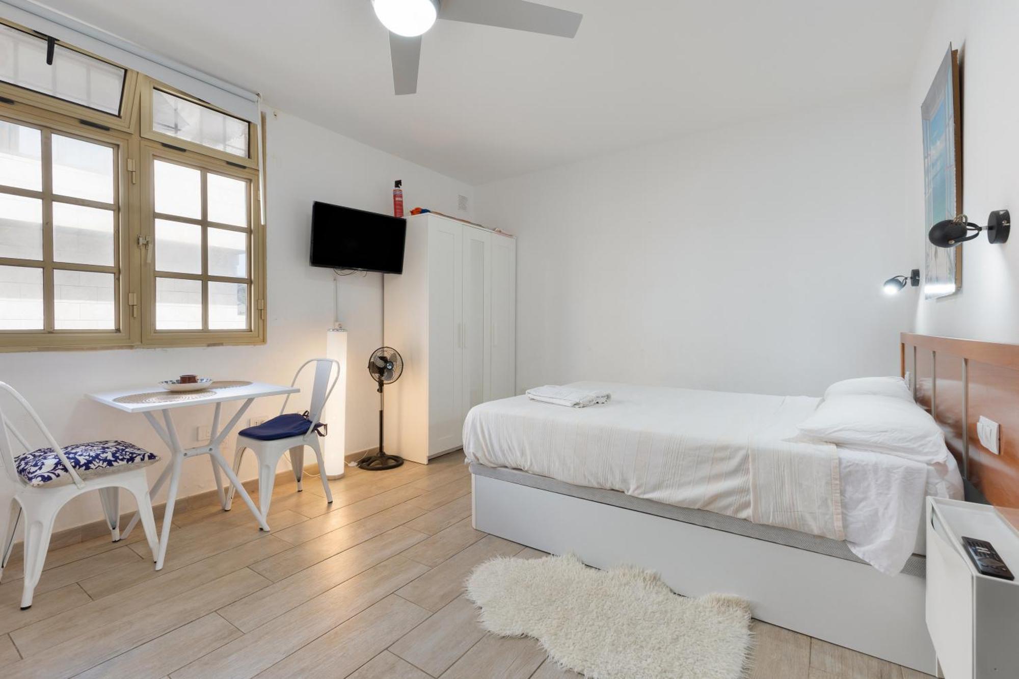 Central Bright Studio Corralejo Eksteriør bilde