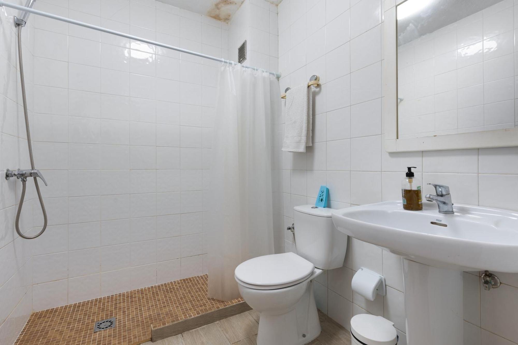 Central Bright Studio Corralejo Eksteriør bilde